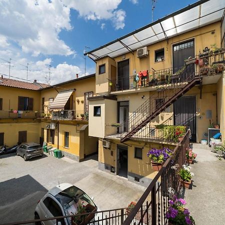 Beat House&Apartments Agrate Brianza Exteriér fotografie